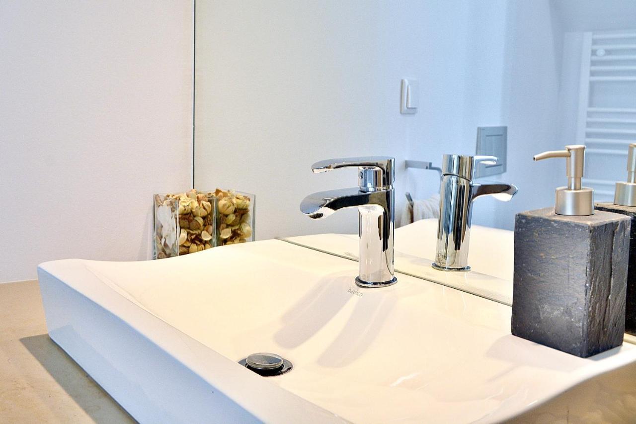 Bright And Spacious Three Bedroom Apt In The Heart Of Lisboa Exterior foto