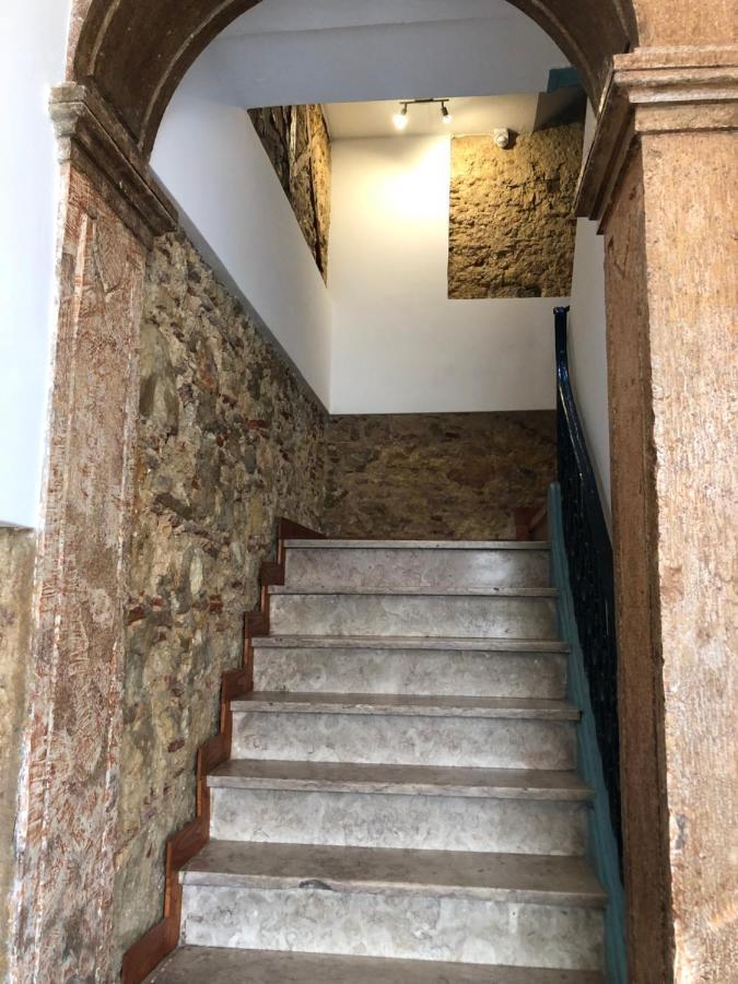 Bright And Spacious Three Bedroom Apt In The Heart Of Lisboa Exterior foto
